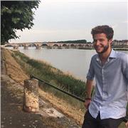 Ingeniero Industrial da clases a domicilio de Física y Química a todos los niveles por Madrid